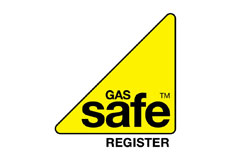 gas safe companies Pen Y Coed